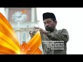 AZAB - PASANGAN PEMAKAN HARTA ANAK YATIM, SUAMI MATI TERKENA DURI BERACUN