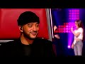 léa et noa les choses simples blind auditions the voice kids belgique