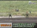 ２００９富士総合火力演習（近距離火力）