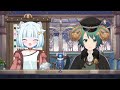 【 飲み雑談 】 1 喫茶エルブのナイトハイティー お客様：羊鈴とるまさん【 藍宮こはる vtuber 】