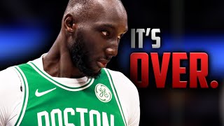 Tacko Fall's NBA Career Is OVER... What's Next?