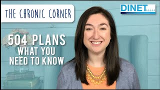 504 Plans What You Need To Know