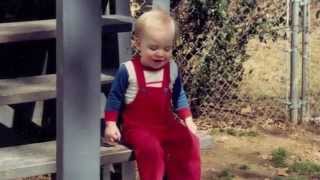 Trey Godwin Funeral Slideshow 1980-2012