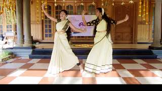 Fusion Dance | Onam Onlinil 2021 | Kairali Cultural Association Calangute Goa