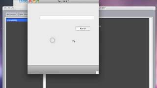 Livecode: creating a custom GUI Plugin