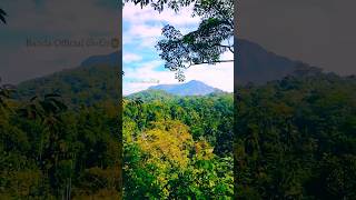 දන්නවද බලන්න මේ කඳු ටික😲⛰️☘️|You know, look at these mountains | Mawanelle Srilanka 🇱🇰 #travel #SL