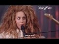 Lady Gaga feat Elton John ARTPOP Lyrics + Traduccion HD Live at Lady Gaga & the Muppets Holiday