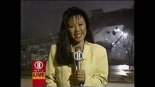 WPIX News at 10 [January 19, 1994]