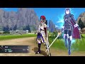 Is Fire Emblem Engage's Story Really BAD! Full Story and Character Analysis and Discussion w Blue