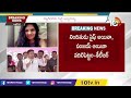 live డాక్టర్ ప్రీతి ఘటనపై కేటీఆర్ కీలక వ్యాఖ్యలు ktr reacts on pg student preethi incident 10tv