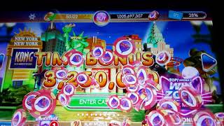 Pop Slots Casino Heist High Seas Mystery