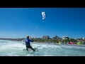 Extreme Kiteboarders Boost HUGE Airs at Red Bull King of the Air 2017