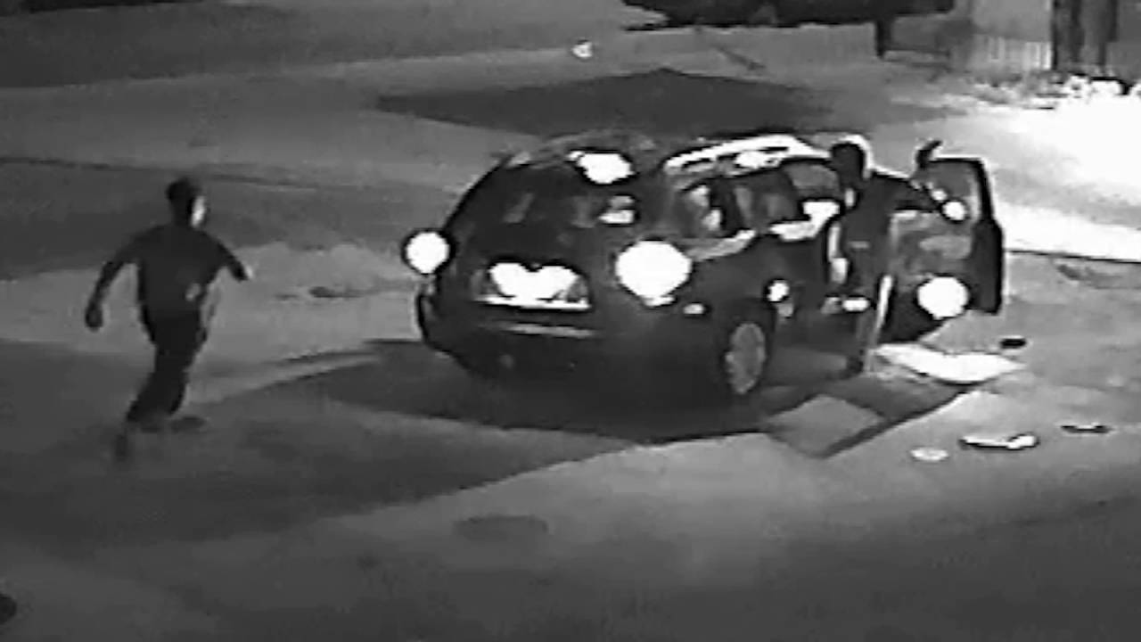 Persons Of Interest In Armed Carjacking, 800 B/o Pennsylvania Ave, SE ...