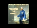 Frederic the Great (FULL Audiobook)