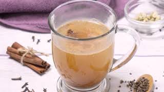 How-To Instant Chai Latte - Laird Superfood Chai Instafuel