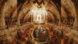 Victoria - Victor Mendivil & El Malilla (Audio Oficial)