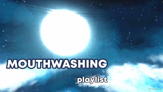 pov: you're the dead pixel - Mouthwashing playlist