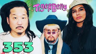 Oliver Tree Finally Opens Up | TigerBelly 353