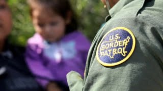 Thousands of detained children still in custody along border
