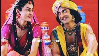 Radhakrishna||  भगवान हमे किसी ना किसी रूप में मिल ही जाते हैं || #Krishnavani @Starbharat @Pariakp