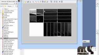 Final Year Projects | Visually Lossless Encoding for JPEG2000