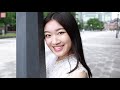 【美女景色】西山歩伽 cinematic portrait movie