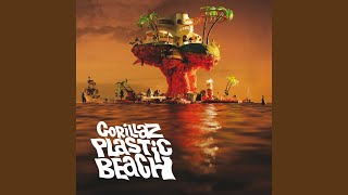Welcome to the World of the Plastic Beach (feat. Snoop Dogg and Hypnotic Brass Ensemble)