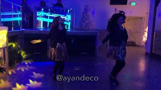 Ayande Co- Modern Persian Dance to Arash- Che Konam