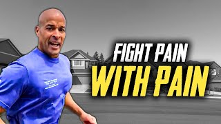 WHEN YOU FEEL LIKE GIVING UP (WATCH THIS VIDEO!) David Goggins