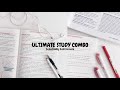 ❥ Ultimate Study Combo || Subliminal 『Extremely Powerful』