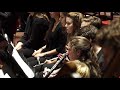 mahler symphony no. 2 benjamin zander boston philharmonic youth orchestra