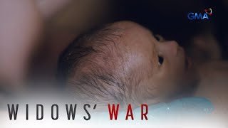 Widows’ War: Sam finally gives birth! (Episode 132)