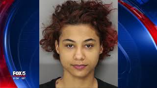 Suspect arrested in home invasion case