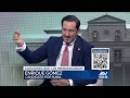 entrevista con enrique gómez candidato presidencial por suma contacto directo ecuavisa