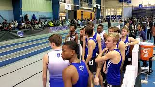 CNU Holiday Invite 2019