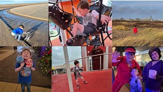 Butlins Skegness | Day 3 and 4| Dec 2024