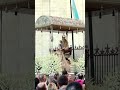 Virgen de los Reyes de Sevilla España.