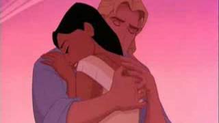 pocahontas-eternal memory