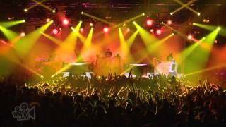 A$AP Rocky - Goldie | Live in Sydney | Moshcam