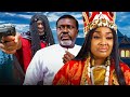 EZEKWUECHE THE WOMAN KING 1 Lizzy Gold Kanayo O Kananyo Buchi Amechi latestnollywoodmovies2024