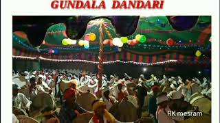 GUNDALA DANDARI