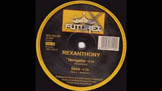 Rexanthony - Sexo (Acid Trance 1996)