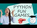 Python Coder | Simple | Fun | Bet | High | Low