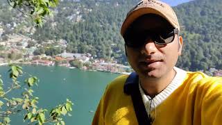 Nainital Monday Morning @PSFILMS01  9 October 2023