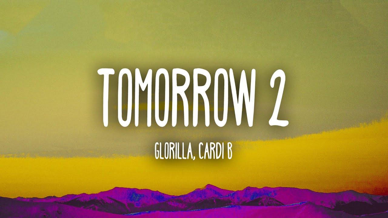 GloRilla, Cardi B Tomorrow 2 - YouTube