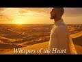 🌙 Whispers of the Heart 💫 | Sufi Acapella Nasheed (No Instruments) | Beat Salaam 2025