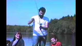 Captain Ed's Catch o' the Day (Fishing Trip 1986)