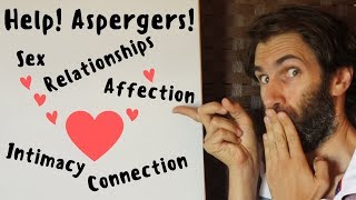 Help! I Love An Aspie! (how to love someone with aspergers)