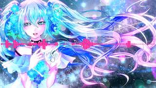 Hana Kagari - Nightcore [8D]