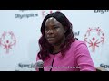 Special Olympics Africa 2024 Leadership Conference